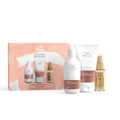 Wella Professionals Fusion Travel Set | Repair Shampoo, Mask & Hair Oil