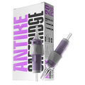 Antike 20Pcs Tattoo Cartridge Needles | #10 Bugpin 3RL Soft Finger Ledge