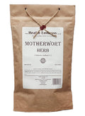 Health Embassy Motherwort Herb (Leonurus cardiaca) - Dried Tea 100g
