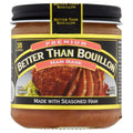 Better Than Bouillon Ham Base – Premium Savory Soup Seasoning, 8 oz