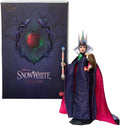 Disney Evil Queen Collector Fashion Doll - Mattel Snow White Movie