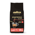 Lavazza Espresso Barista Gran Crema – Whole Bean Coffee, 1kg Drum Roast