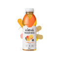 Vieve Protein Water Orange & Mango - 20g Protein Drink (6 x 500ml)