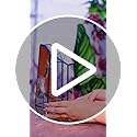 Geometric Glass Plant Terrarium – 22cm Modern Succulent Planter