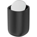 EverGrove Mini Table Bin,Desktop Trash Can