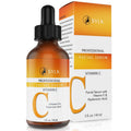 Sylk Vitamin C Serum with Hyaluronic Acid & Vitamin E - 60ml