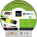 Cellfast Green ATS2 Garden Hose – 3/4'' 25m Anti-Twist 5-Layer Hose