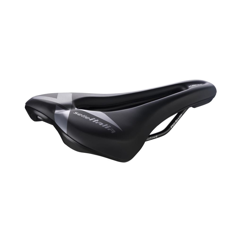 Selle Italia X-BOW TM Superflow Saddle | 145x255mm Road Bike Seat