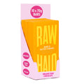 Raw Halo Dark Chocolate & Salted Caramel Vegan Bars - 10 x 70g