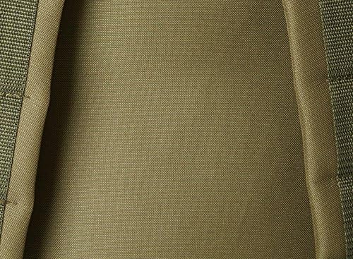 Mil-Tec German Army Combat Backpack | 35L Tactical Military Rucksack