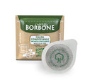 Caffè Borbone Dek Decaf ESE Coffee Pods – 44mm Compostable Pads (100 Pack)