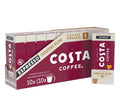Costa Signature Blend Nespresso Compatible Coffee Pods - 100 Capsules