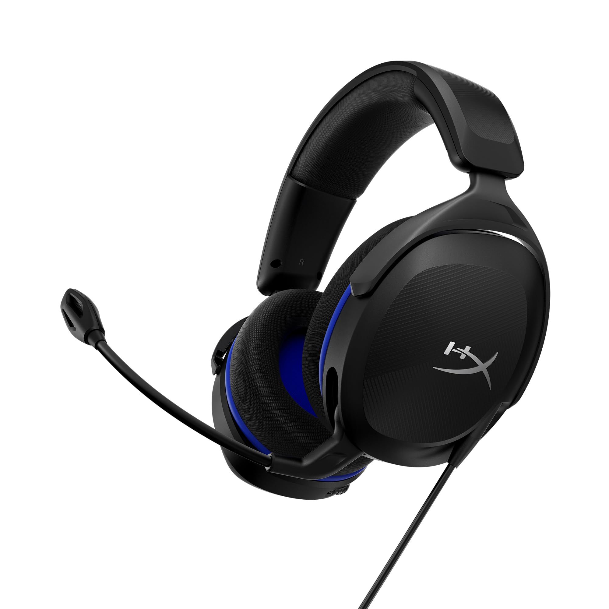 HyperX Cloud Stinger 2 Core Gaming Headset for PlayStation – Black