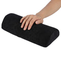 Delaman Soft Nail Art Hand Rest Pillow – Detachable Manicure Cushion