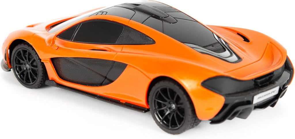 McLaren P1 Remote Control Car – 1:24 Scale R/C Racing Model by Snaps
