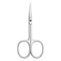 ZWILLING Classic Inox Cuticle Scissors – Polished Stainless Steel