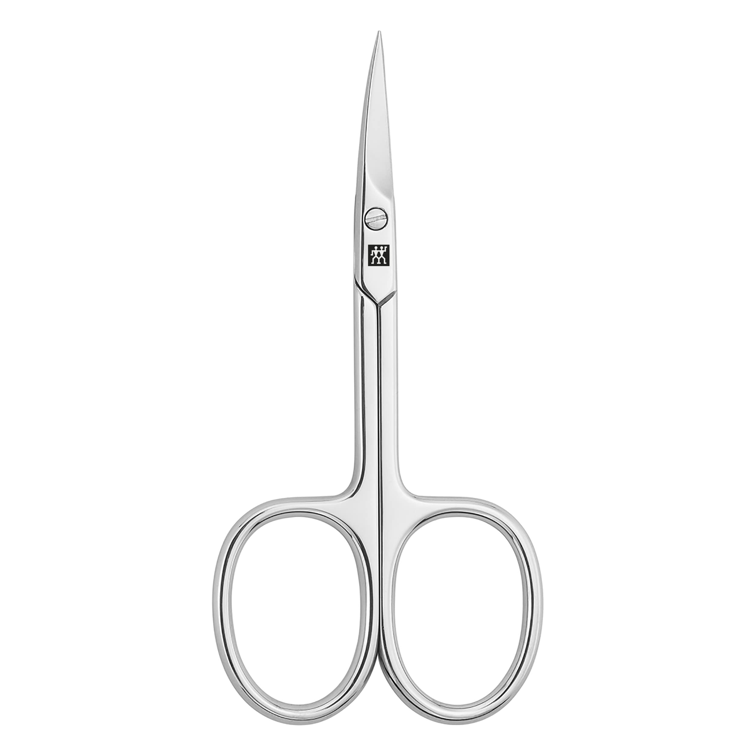 ZWILLING Classic Inox Cuticle Scissors – Polished Stainless Steel
