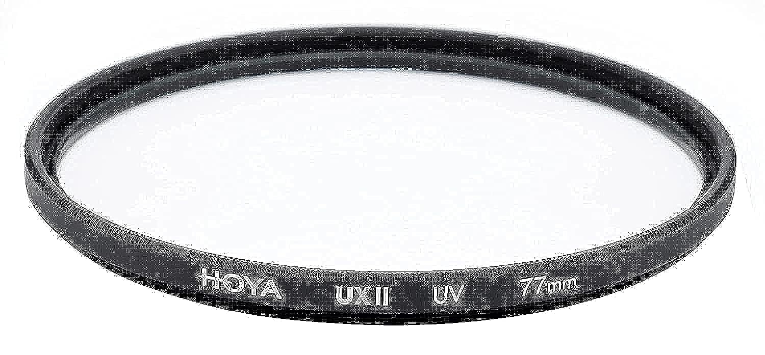 Hoya 67mm UX II UV Lens Filter | HMC-WR Multi-Coated Protection
