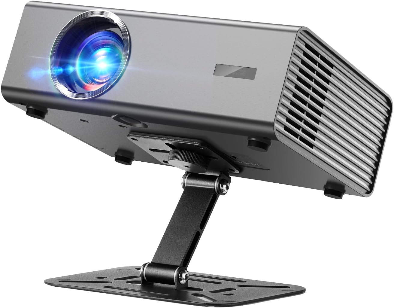 KOGATA Projector Foldable Stand | 180-Degree Rotation Compact Mount