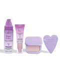 The Beauty Crop Porefilter Blot & Porefect 4-Piece Mattifying Makeup Set