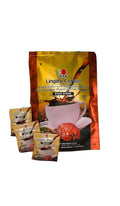 DXN Lingzhi Black Coffee – Instant Brazilian Coffee with Ganoderma