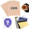 LEAYOKA 24Pcs Tattoo Practice Kit | 3mm Thickened Silicone Skins