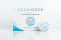 Glowdrop Lemongrass & Yuzu Bath Fizz - 6 Pack Moisturizing Bath Bombs