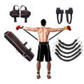 YNXing Strength Training Resistance Bands - 250lb Boxing Agility Set