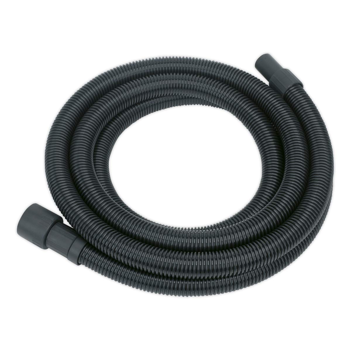 Sealey Vachose5M Industrial Vacuum Hose – 5m Replacement Hose