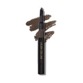 Laura Geller Sculpt-n-Stay 2-in-1 Waterproof Eyebrow Pencil & Gel - Dark Brown