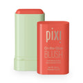 Pixi On-The-Glow Blush Stick – Hydrating Tinted Moisture for Cheeks & Lips