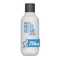 KMS MoistRepair Conditioner – Repairing Vegan Hair Treatment, 250ml