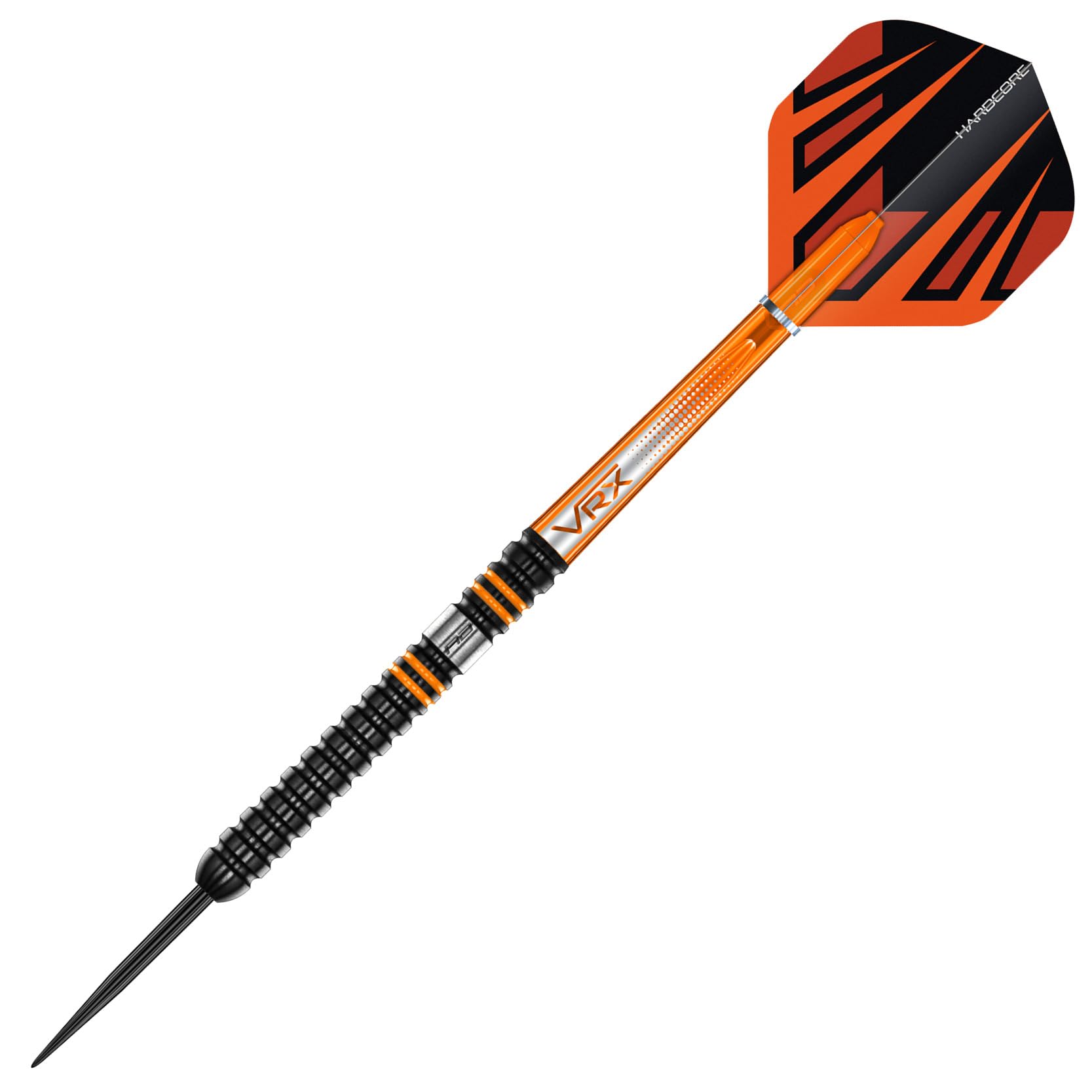 Red Dragon Amberjack Pro 1 Tungsten Darts Set – 26g Professional Darts