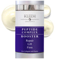 Collagen Peptide Face Serum with Hyaluronic Acid – 30ml