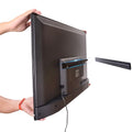 Jolof Store Studless Drywall TV Wall Mount for 13-55 inch Screens