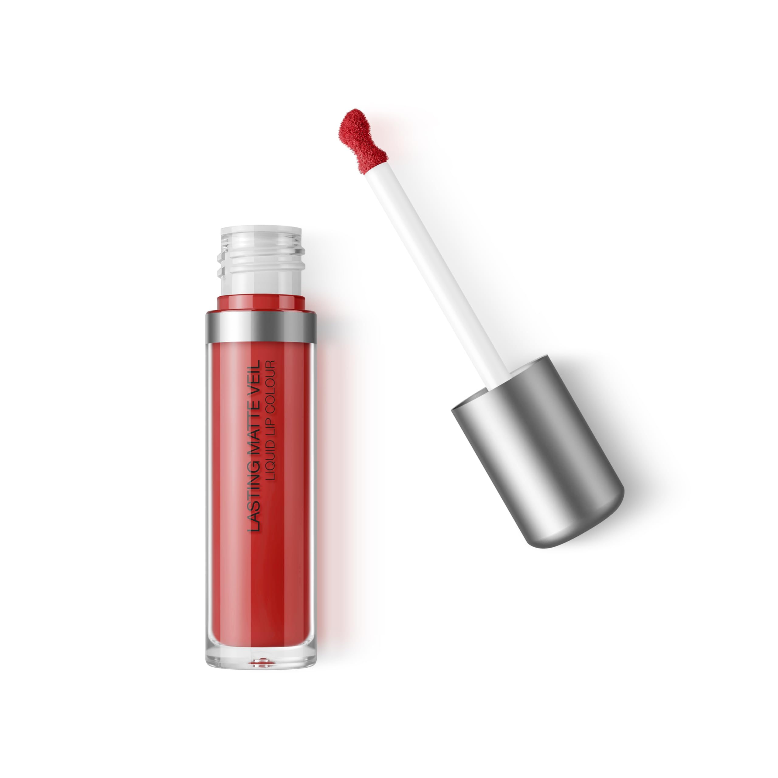 KIKO Milano Lasting Matte Veil Liquid Lipstick – Long-Wear Vegan Lip Colour 13