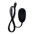 Dlfeue Power Recliner 2 Button 5 Pin Remote Lift Chairs Hand Control