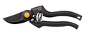 Fiskars Pro Pruner P90 - Professional Steel Pruning Shears, 2.6cm