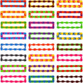 24-Pack Wacky Tracks Fidget Toys | Snap and Click Sensory Toy