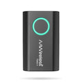 AAWireless Two+ 2-in-1 Wireless Android Auto & Apple CarPlay Adapter