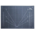 FOME Self-Healing Cutting Mat – A2 Double Sided 5-Layer PVC, 18x24in