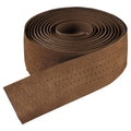 Selle Italia Classica Smooth Handlebar Tape – Brown Leather Bike Grip