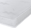 eXtreme comfort ltd Haze 4 Inch Deep European Size 140 x 200 Foam Mattress