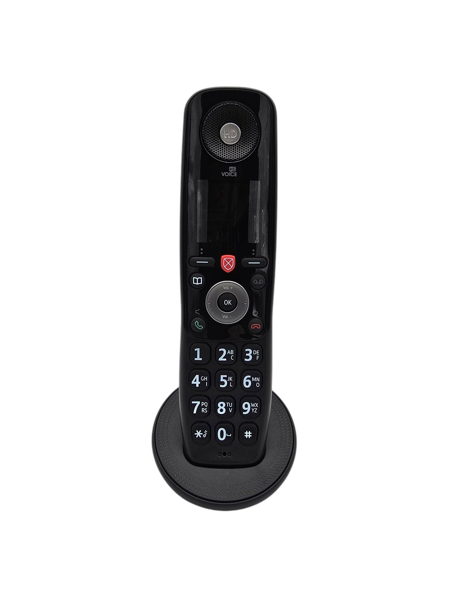EE Digital Voice Home Phone – Cordless VoIP Handset for BT & EE