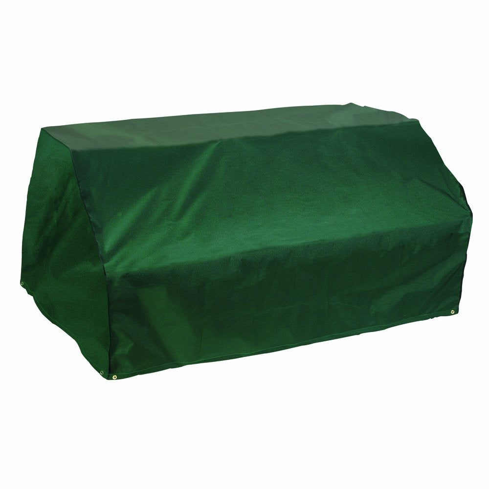 Bosmere Protector 6000 Picnic Table Cover - Waterproof 600D Heavy Duty Green