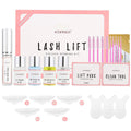 ICONSIGN Professional Eyelash Lift Kit – Semi-Permanent Lash Perm Set