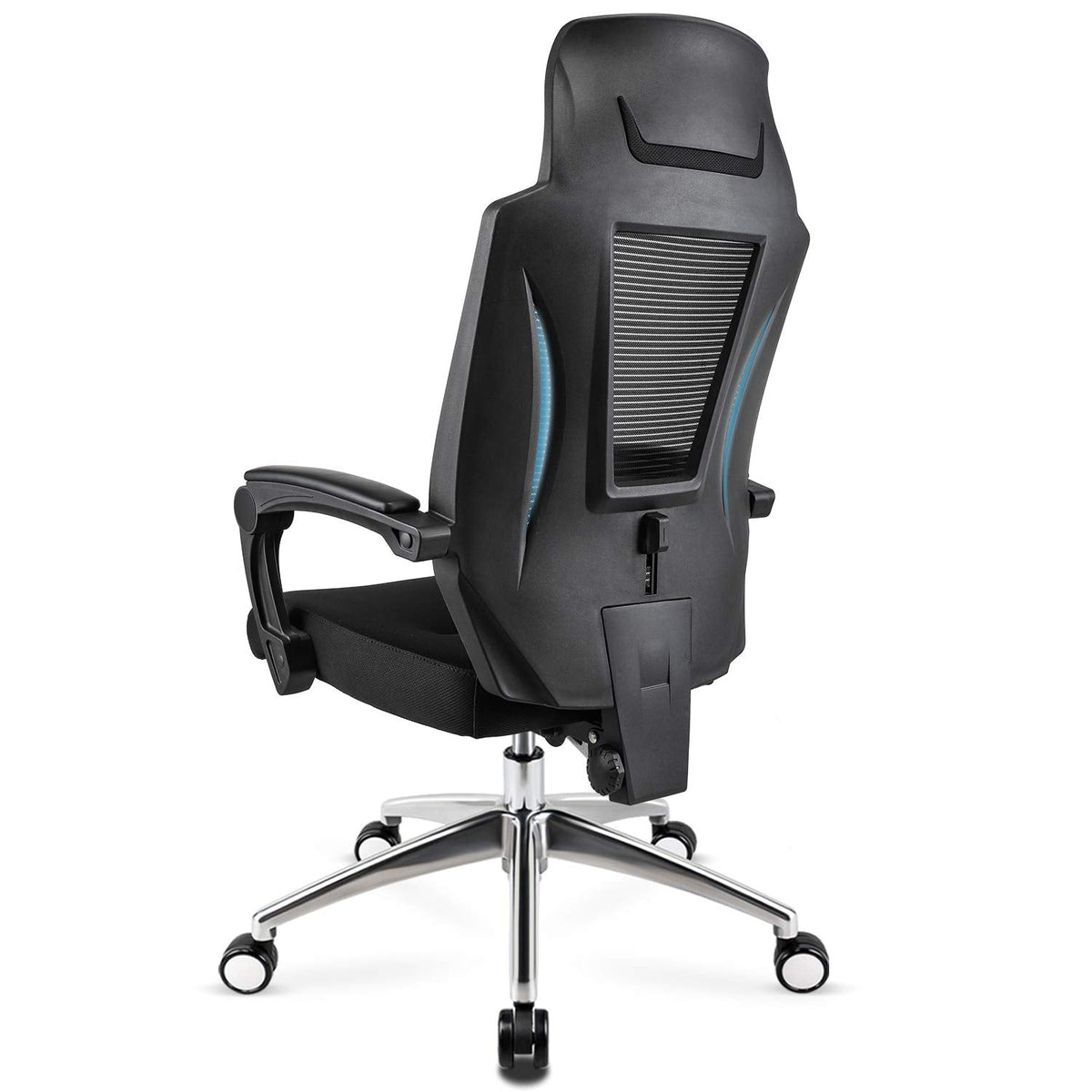 mfavour Office Chair MFV007, black, 5054574094465 - image 1