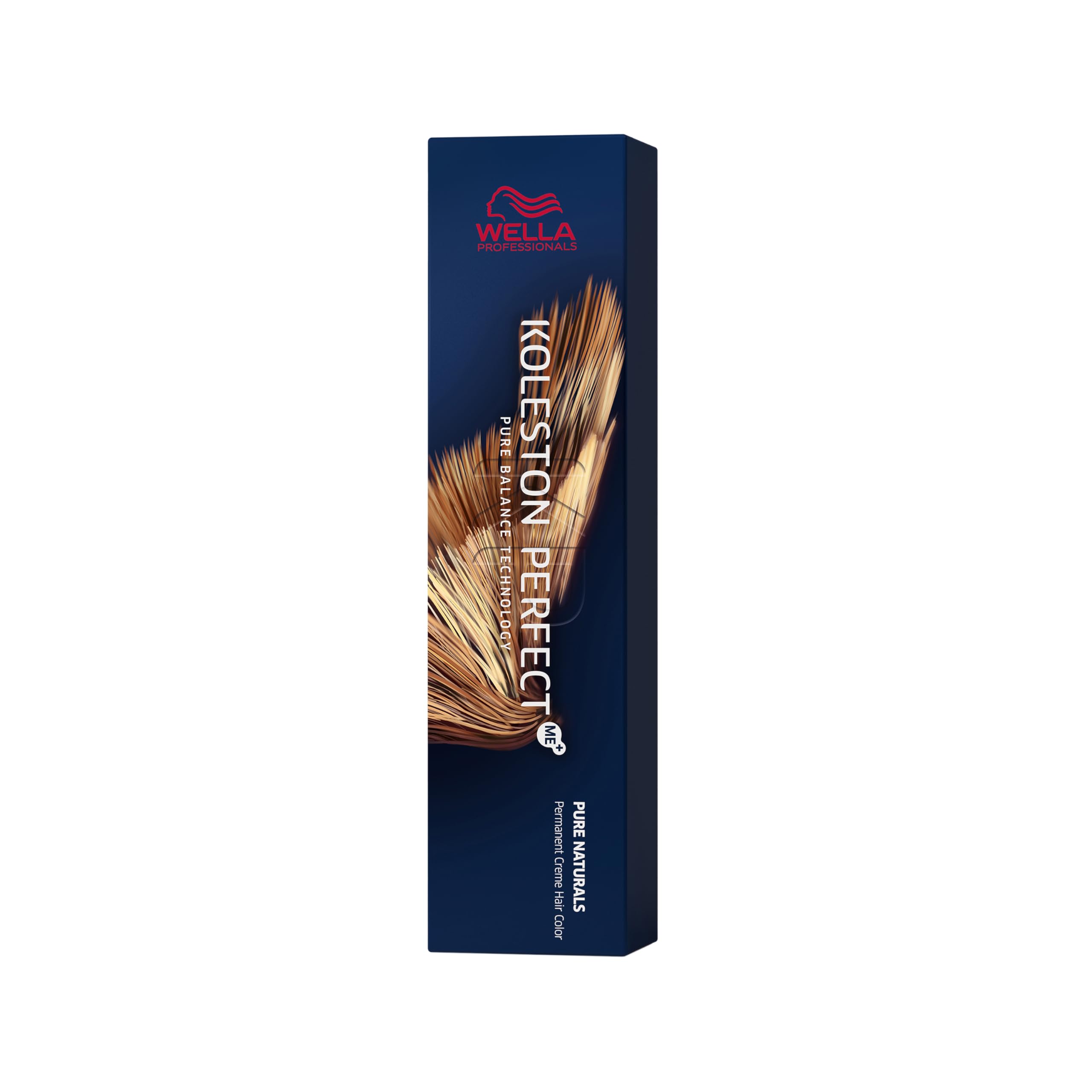 Wella Koleston Perfect Me+ Permanent Hair Colour - 99/0 Very Light Blond