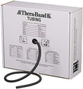 Theraband Latex Resistance Tube | Elastic Band for Physical Therapy