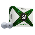 Bridgestone Golf 2024 Tour B RXS Golf Balls – High Spin & Soft Feel